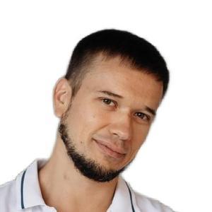 Сидихин Максим Алексеевич