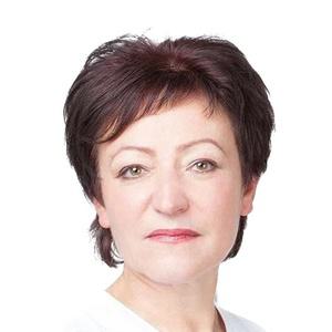 Коротеева Галина Николаевна