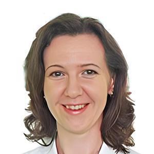 Кириченко Оксана Александровна