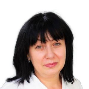 Хачатурян Татьяна Борисовна