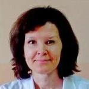 Петрова Елена Витальевна