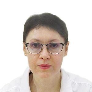 Шварцер Жанна Александровна