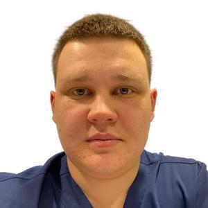 Спасский Иван Александрович