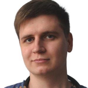 Шевченко Алексей Станиславович