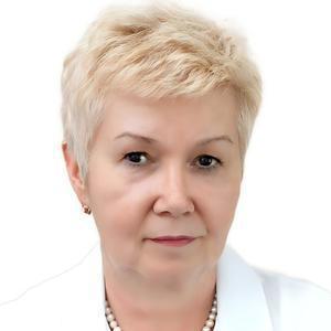 Азаровская Галина Васильевна