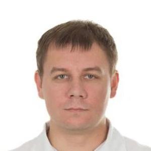 Викторов Павел Юрьевич