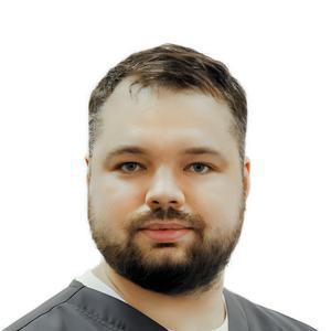 Бондаренко Михаил Романович