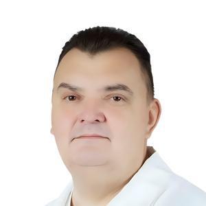 Банный Дмитрий Александрович