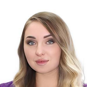 Похвалина Анна Андреевна