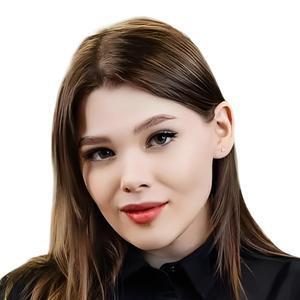Широкова Дарина Геннадьевна