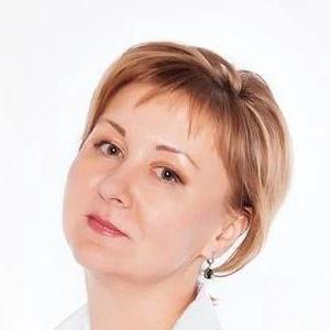 Куфтова Татьяна Павловна