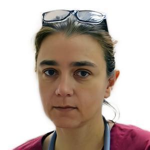 Тиганова Ольга Александровна