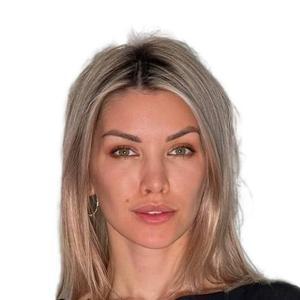 Дорошенко Анастасия Юрьевна