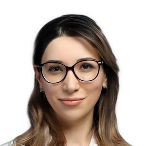 Гусейнова Раисат Магомедкамиловна