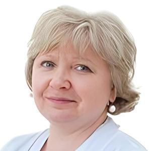Иванчук Оксана Дмитриевна