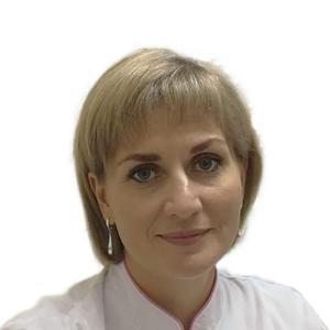Гуляева Татьяна Викторовна