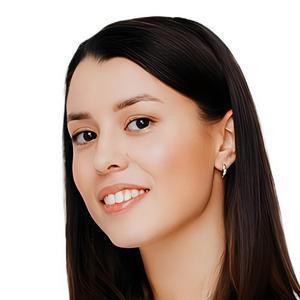 Семенова Ирина Сергеевна