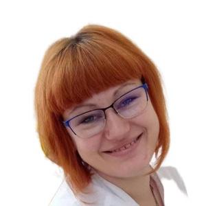 Вафина Анна Владимировна