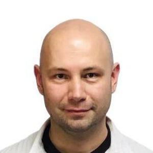 Сидорин Евгений Владимирович