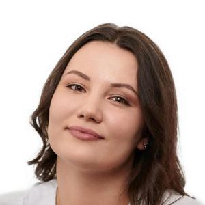Кадышева Динара Иркиновна