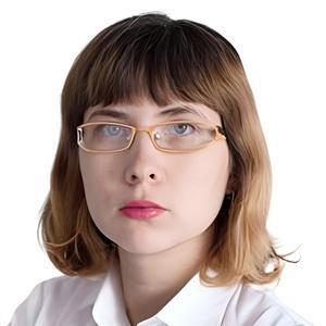 Маматулина Наталья Андреевна