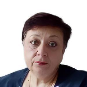 ХристоваЖбанова Алла Юрьевна