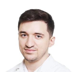 Амаев Рамазан Магомедэминович