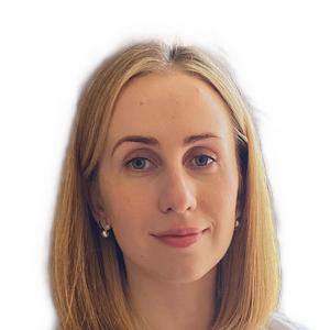Хрулева Маргарита Эдуардовна