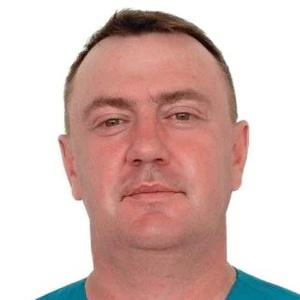 Житник Владимир Николаевич
