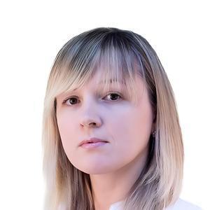 Мосейчук Ксения Анатольевна