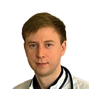 Прокофьев Иван Александрович