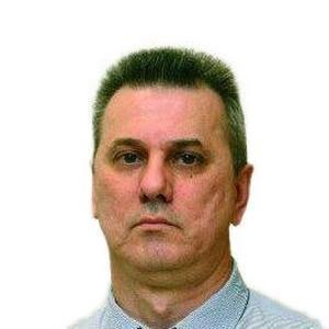 Фролов Василий Васильевич