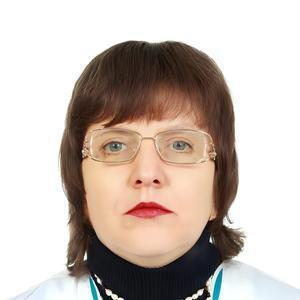 Крылова Оксана Ивановна