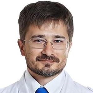 Старковский Денис Евгеньевич