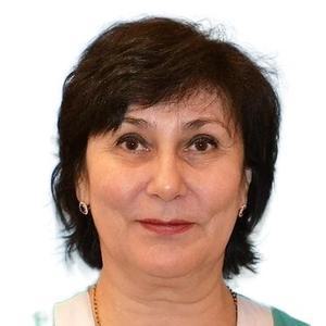 Еремеева Ольга Борисовна