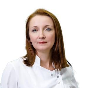 Колпакова Наталья Николаевна