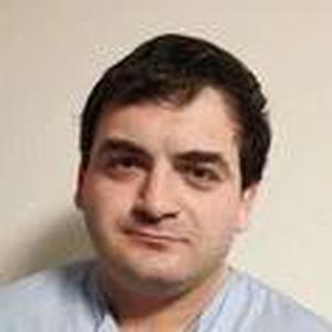 Гитихмадибиров Магомед Магомедгаджиевич