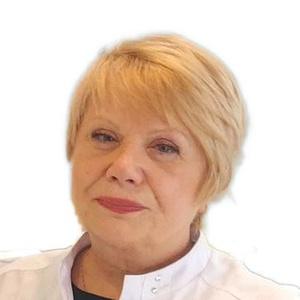 Шубина Людмила Афанасьевна