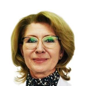 Домбровская Наталья Витальевна