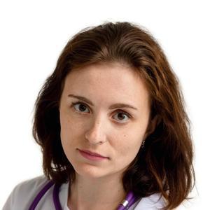 Сенькина (Харитонова) Алена Александровна