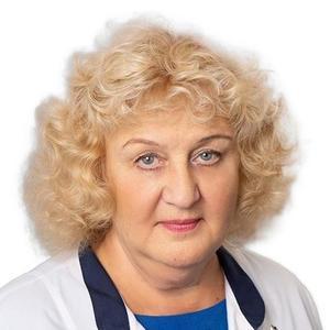 Гинзбург Татьяна Юрьевна