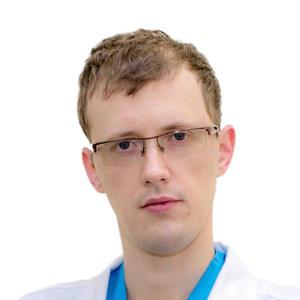 Бобыкин Евгений Николаевич