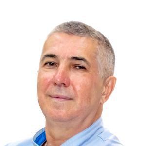Гуляев Олег Васильевич