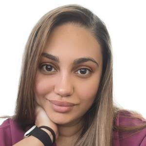 Мусаева Сабина Асиф кызы