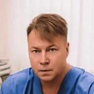 Касьянов Александр Анатольевич