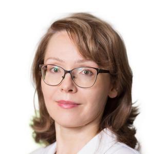 Малахова Анастасия Викторовна