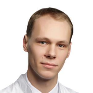 Маркунин Михаил Александрович