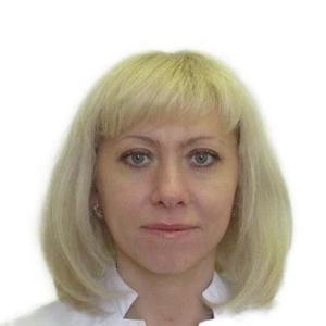 Гурина Ольга Ивановна