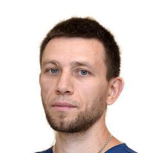 Панков Андрей Александрович