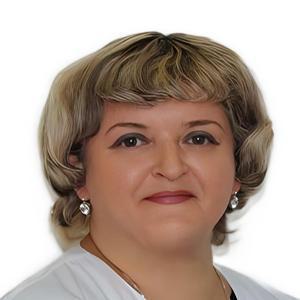 Корчагина Татьяна Михайловна